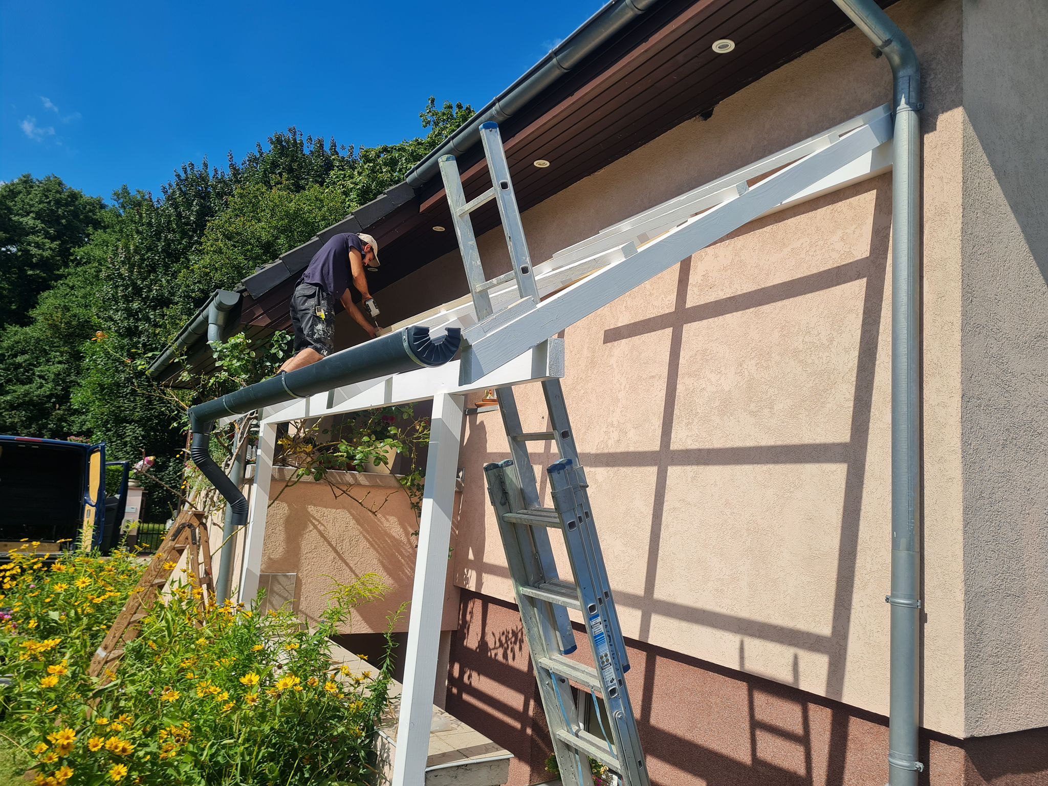 Consolidare structură